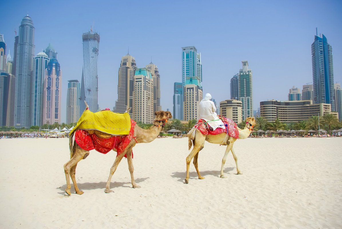 Dubai Packages - Collection Dubai Packages - Collection