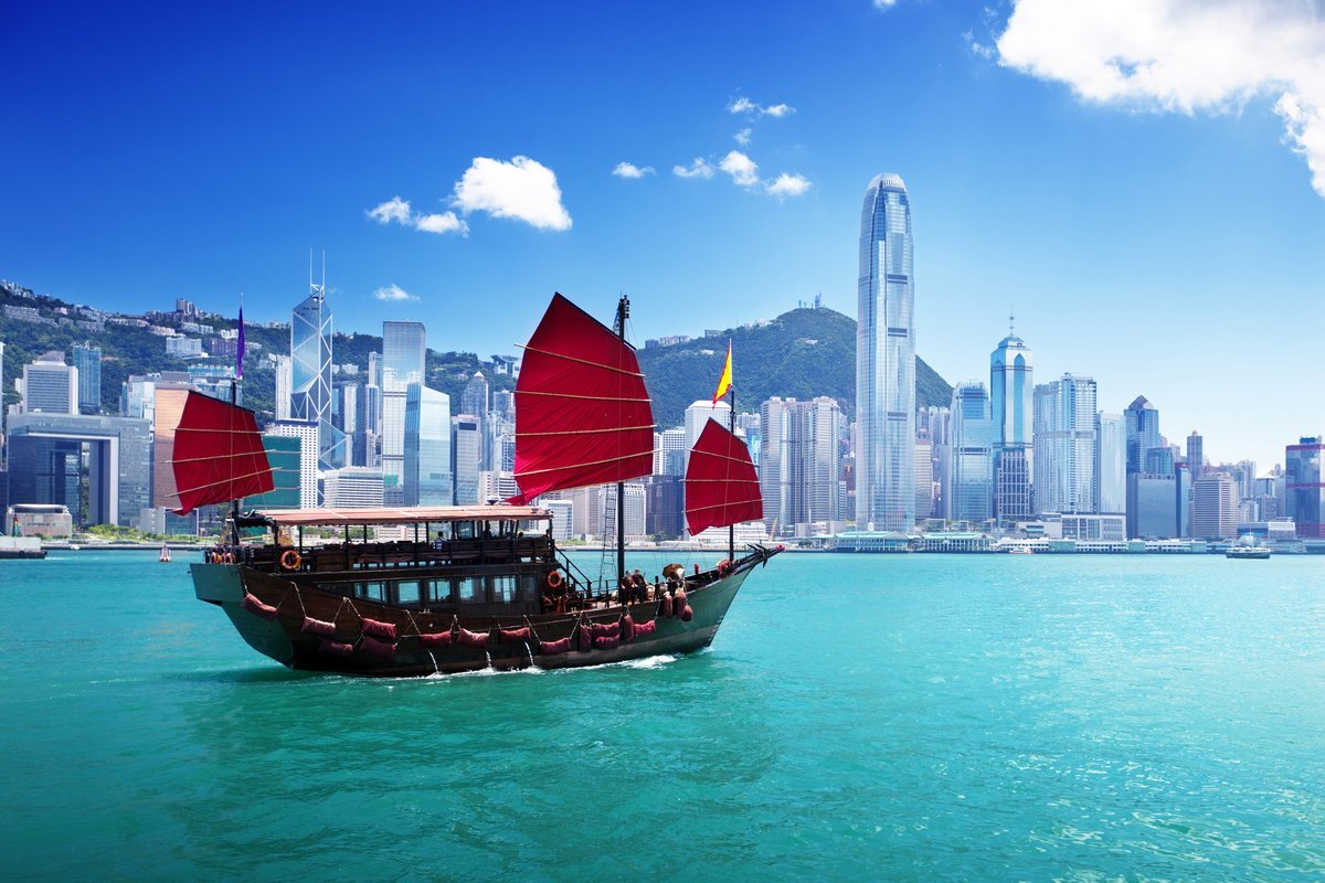 Hong Kong Packages - Collection Hong Kong Packages - Collection