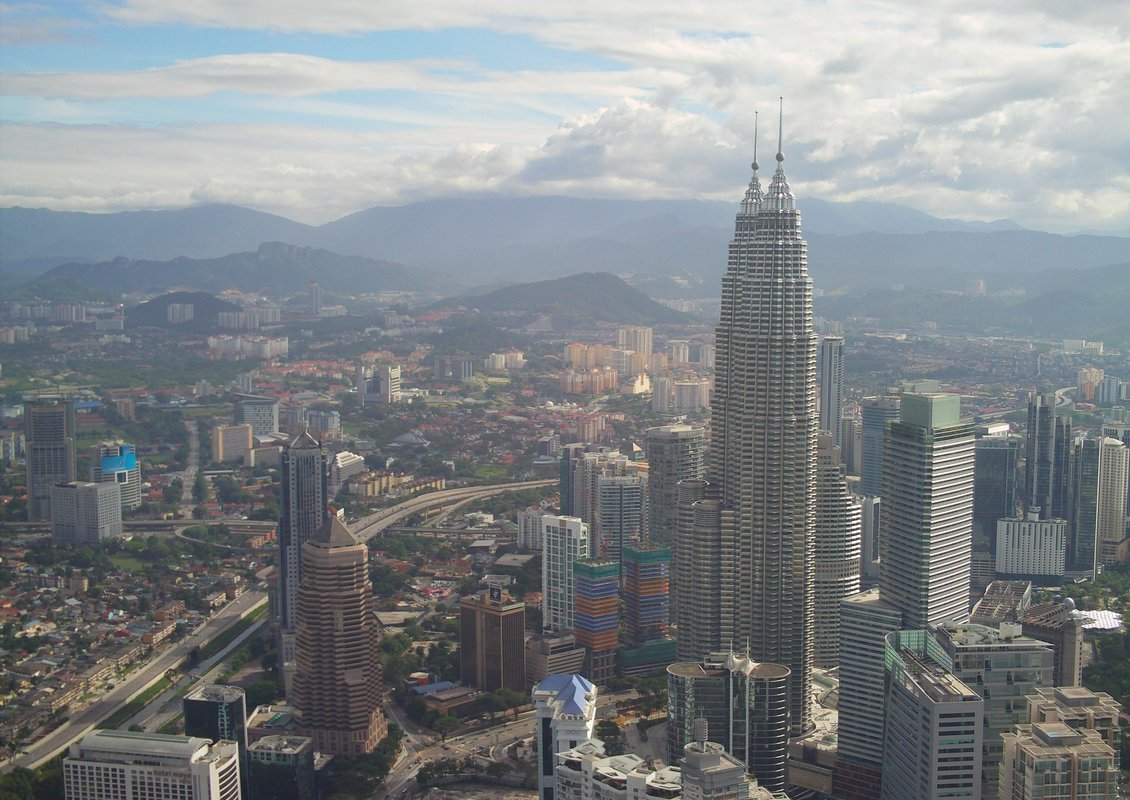 Malaysia Packages - Collection Malaysia Packages - Collection