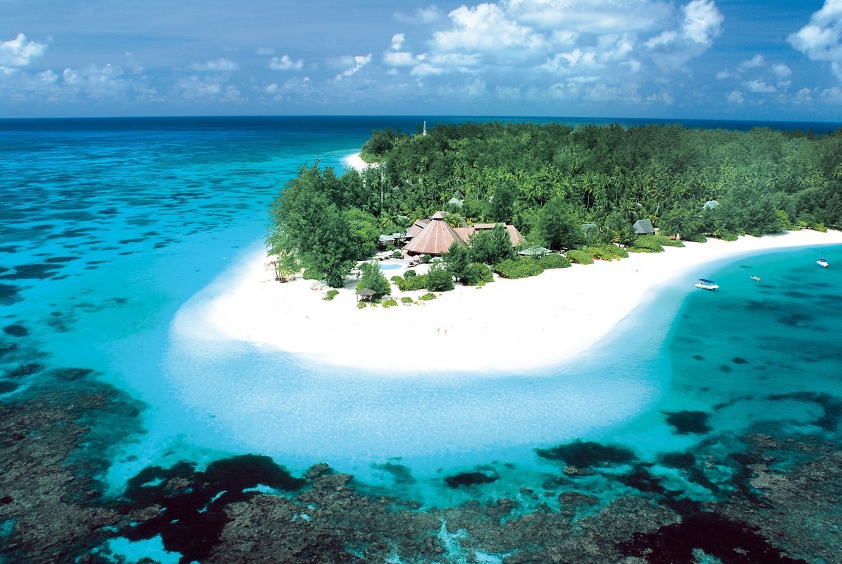 Seychelles Packages - Collection Seychelles Packages - Collection