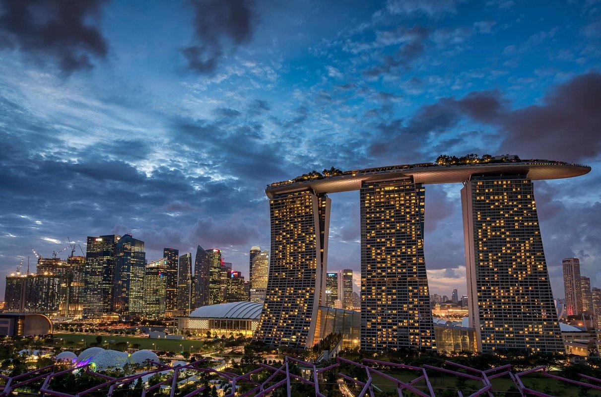 Singapore Packages - Collection Singapore Packages - Collection