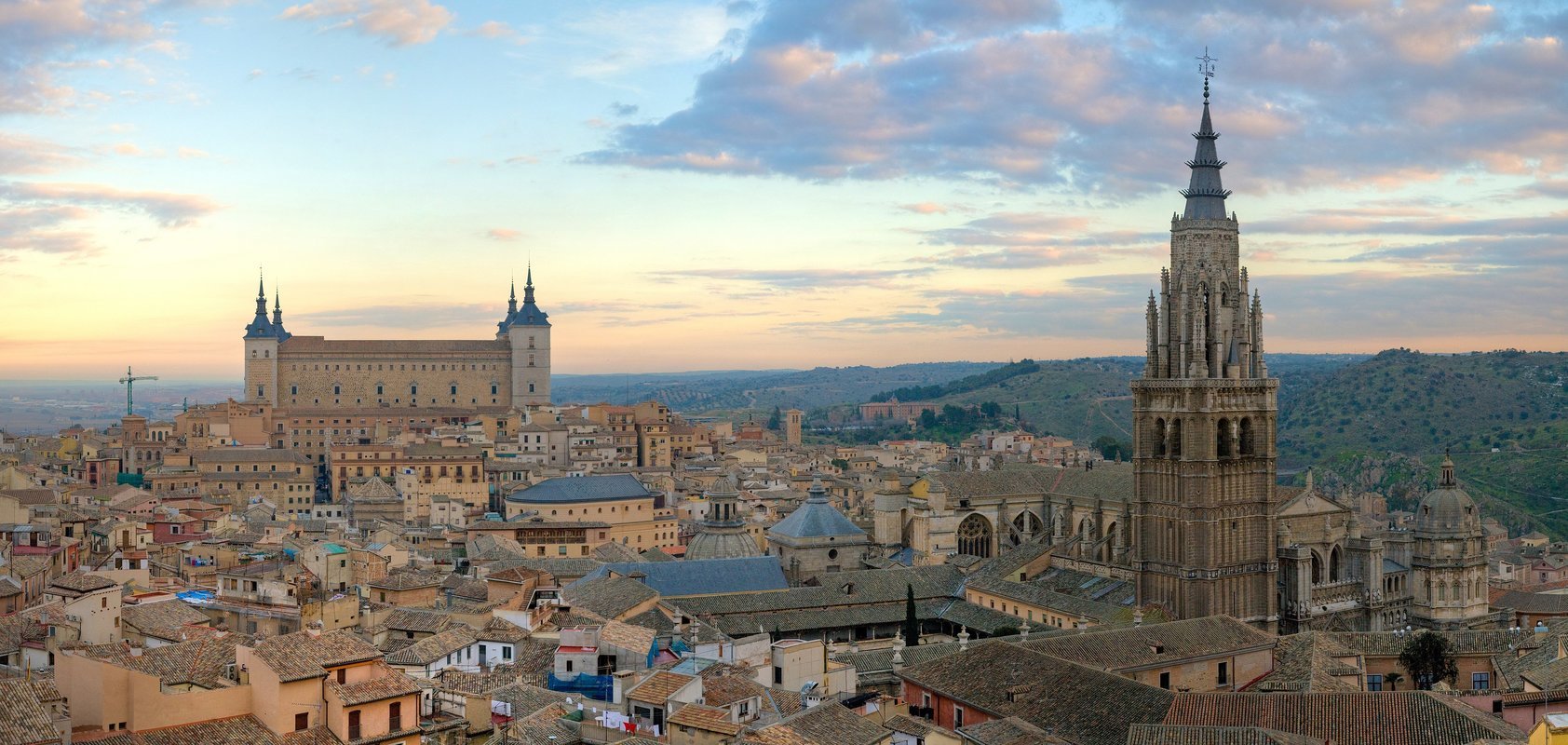 Spain Packages - Collection Spain Packages - Collection