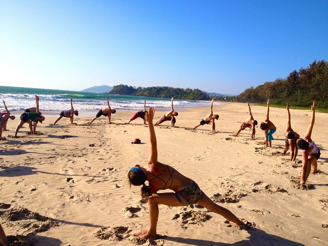 Goa Packages - Collection Goa Packages - Collection