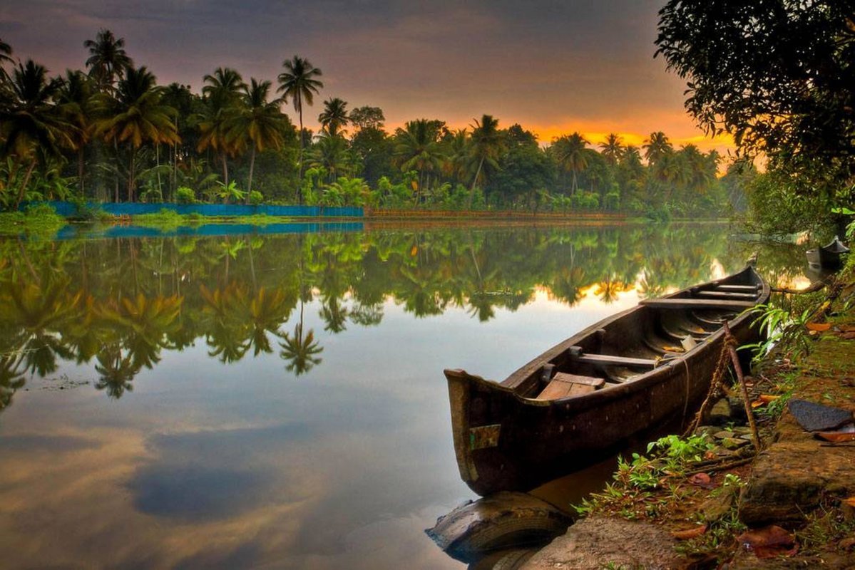 Kerala Packages - Collection Kerala Packages - Collection