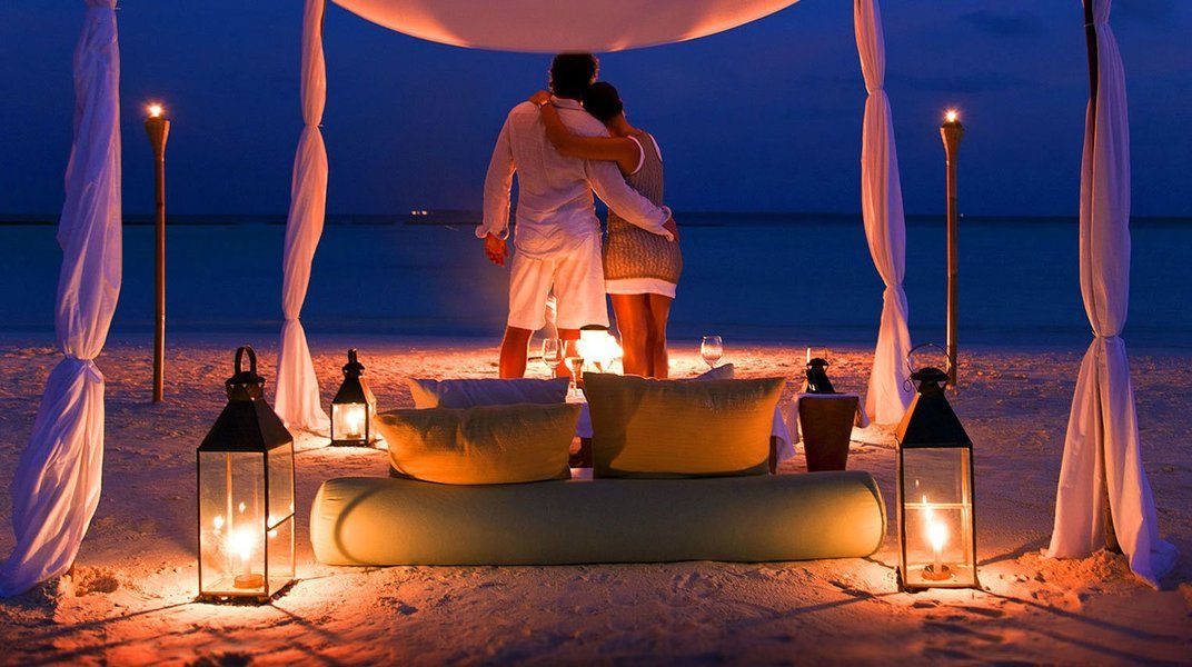 Love is in the air - Collection