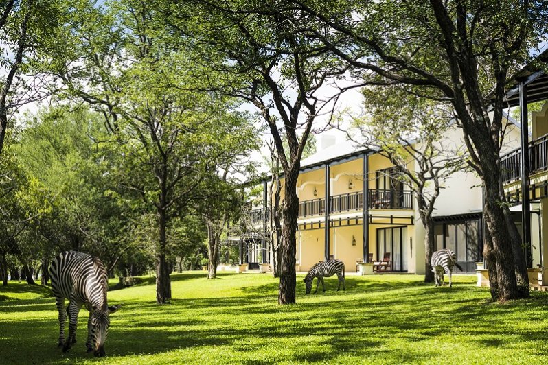 Royal Livingstone Victoria Falls Zambia Hotel by Anantara Royal Livingstone Victoria Falls Zambia Hotel by Anantara