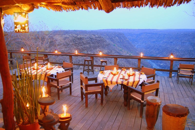 Taita Falcon Lodge Taita Falcon Lodge