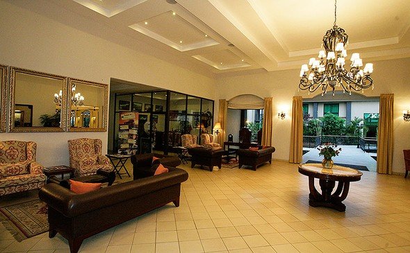 Protea Hotel by Marriott Livingstone Protea Hotel by Marriott Livingstone