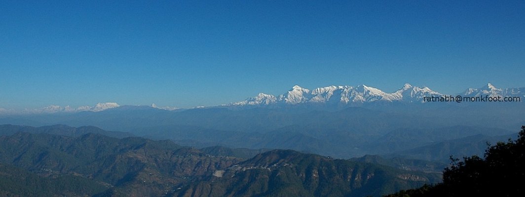 Hidden Himalaya - Kinnaur, Lahaul and Spiti