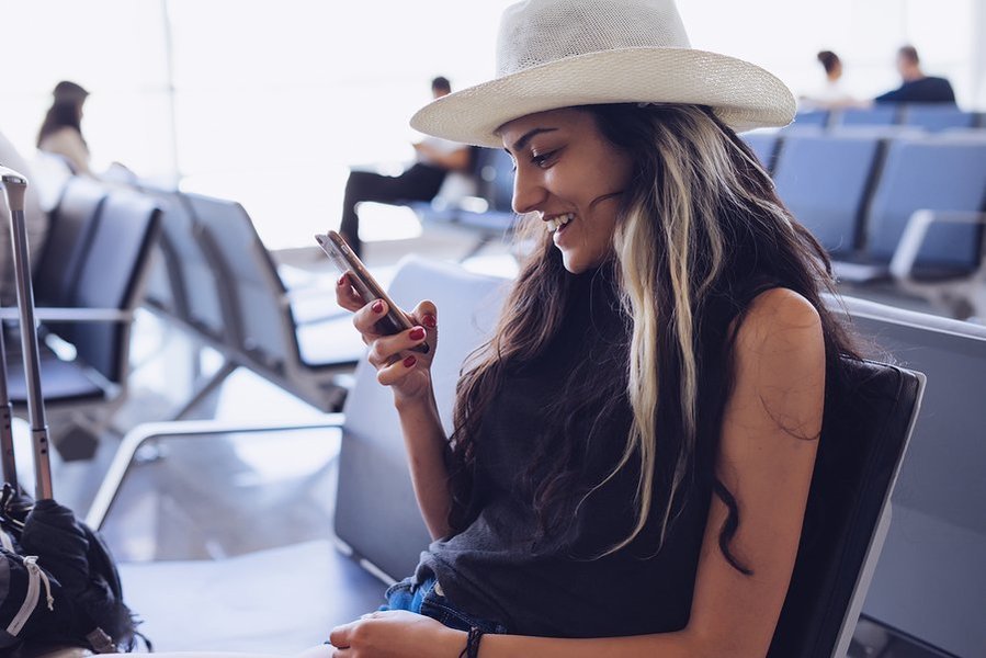 Visa Change Airport To Airport - Tour