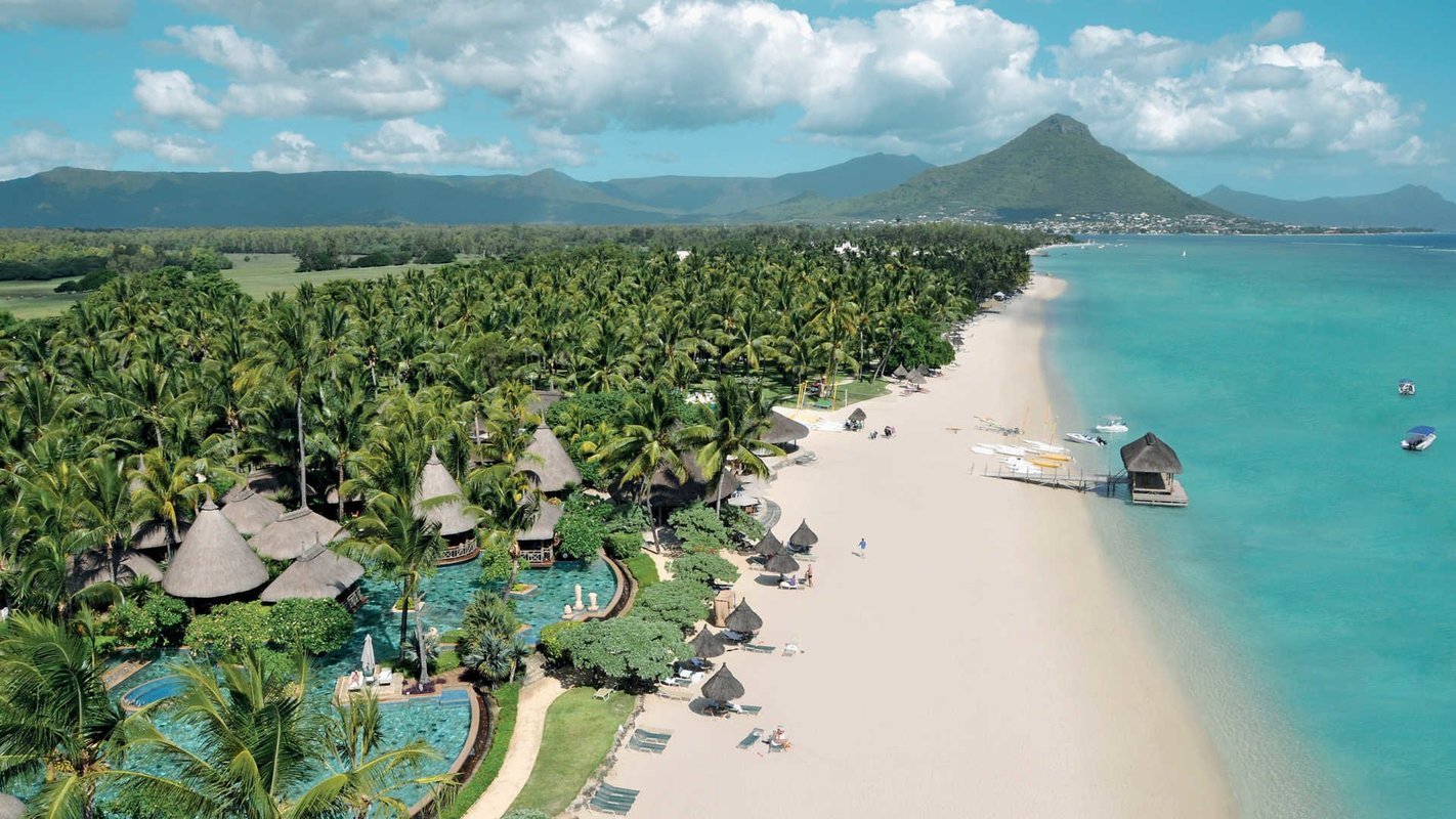 Mauritius Sightseeings - Collection Mauritius Sightseeings - Collection