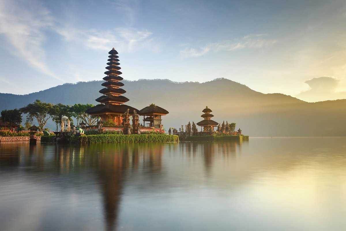 Indonesia Originals by Rakesh Debur - Collection Indonesia Originals by Rakesh Debur - Collection
