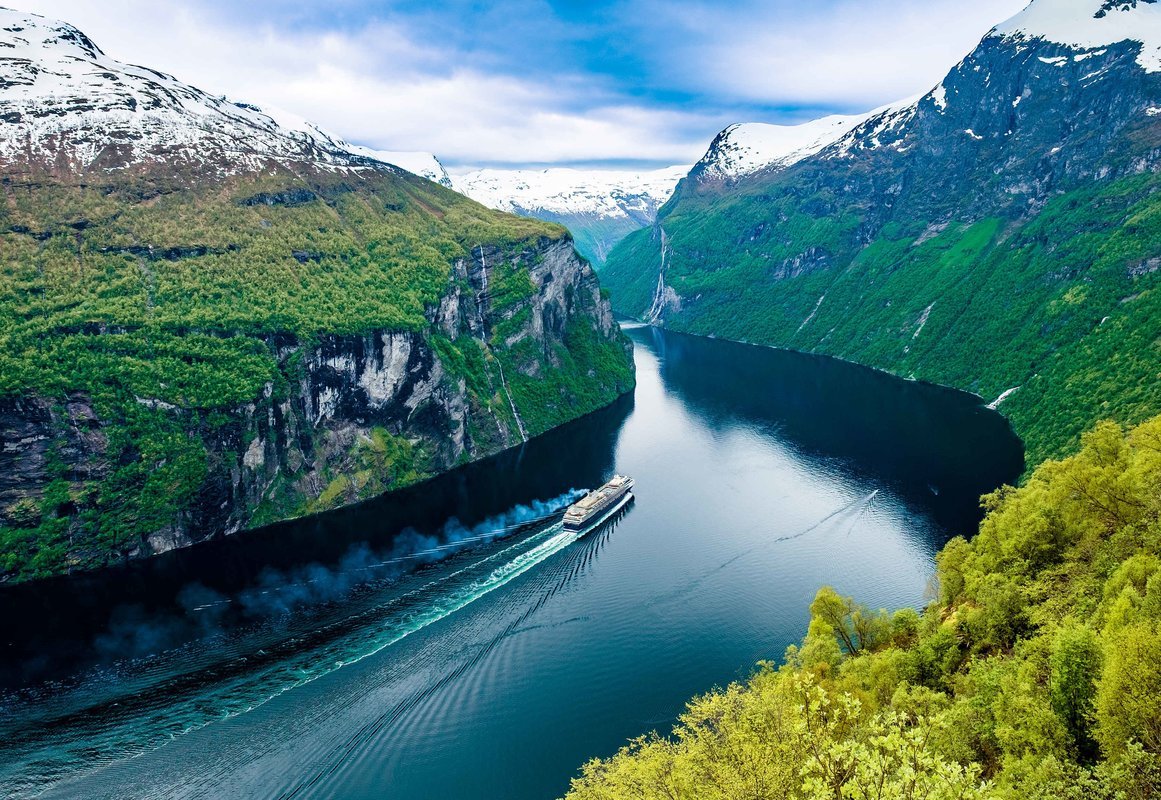 Scandinavia Group Departure - Collection Scandinavia Group Departure - Collection