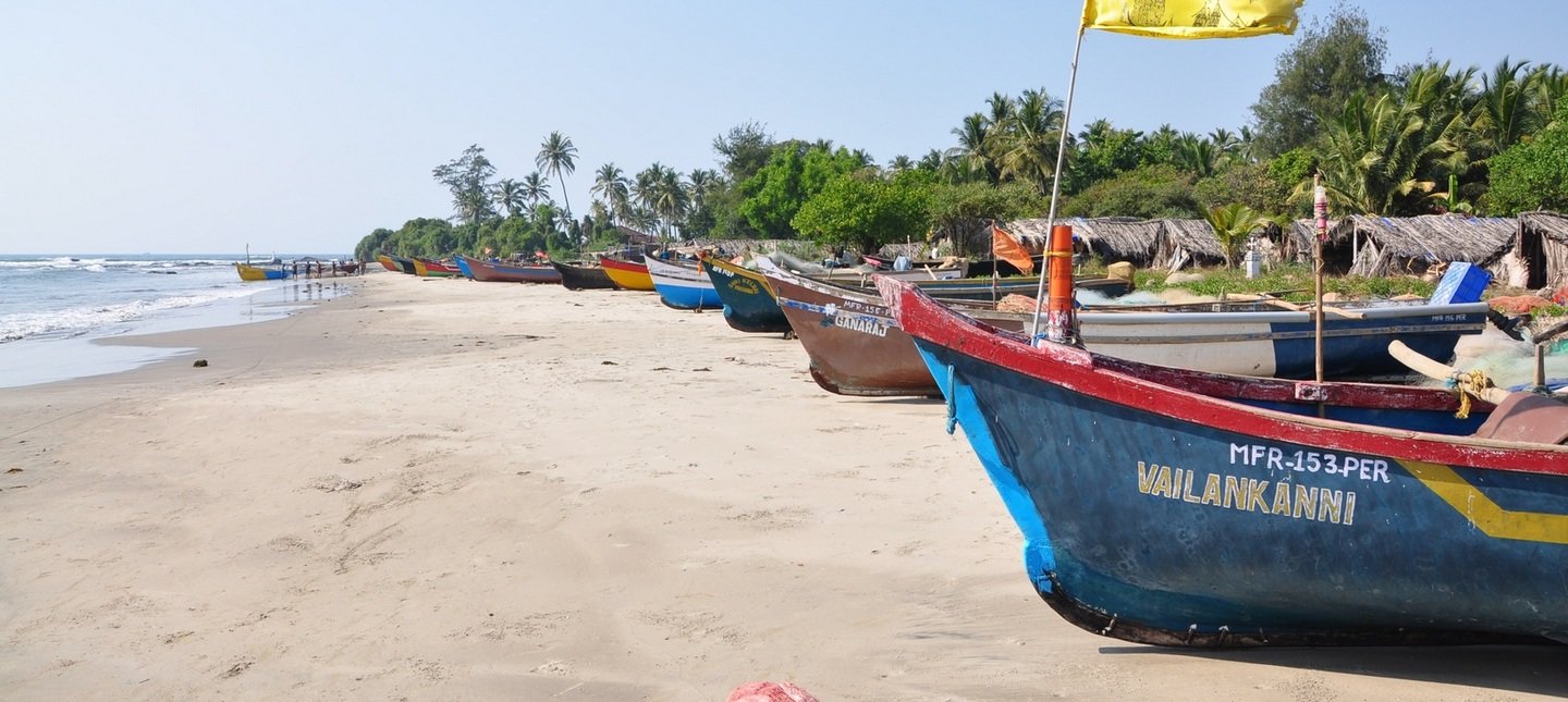 Goa Tours - Collection Goa Tours - Collection