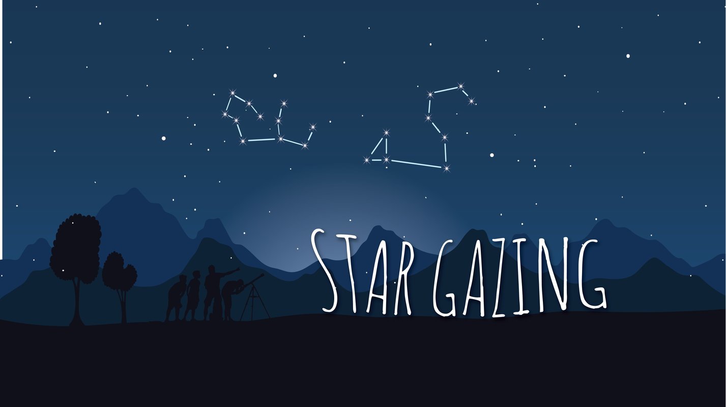 Stargazing - Collection Stargazing - Collection