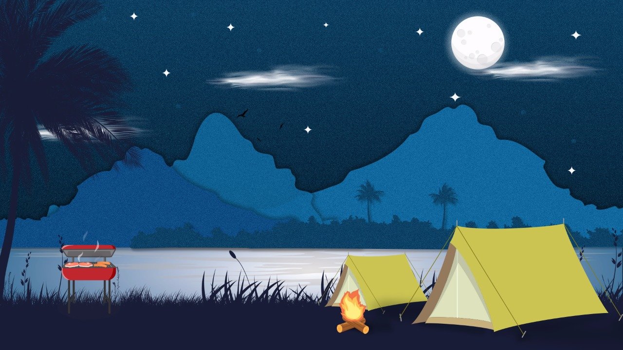 Leisure Camping - Collection Leisure Camping - Collection