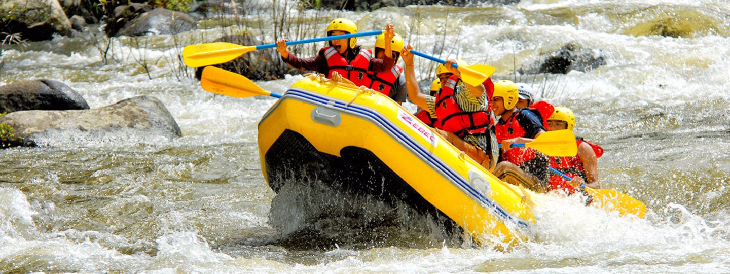 Barpole Rafting, Rafting, White Water Rafting in