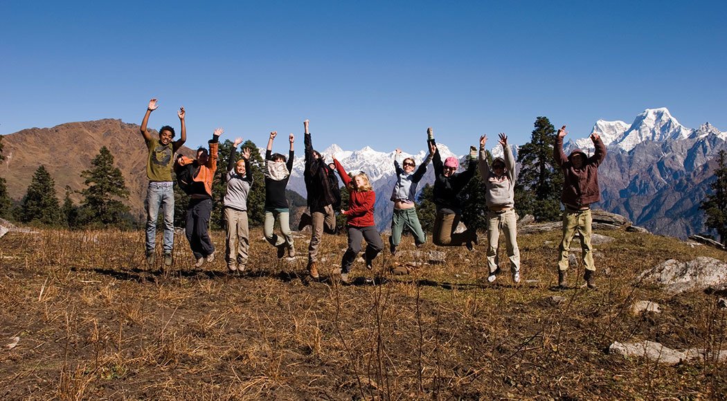 Group Adventure Tour Group Adventure Tour