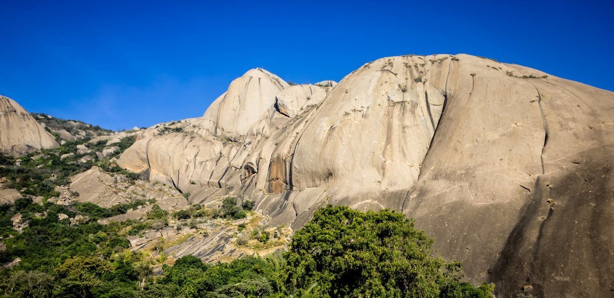 savandurga trek bmc