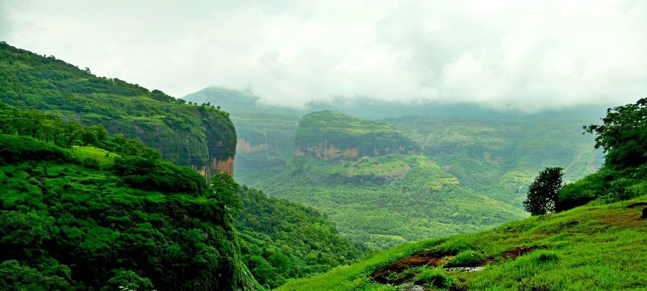 Andharban. Pune