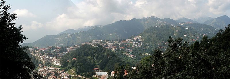 Uttarakhand Tours - Collection Uttarakhand Tours - Collection