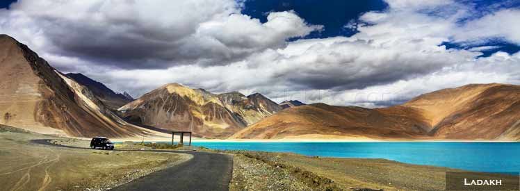 Leh & Ladakh Tours - Collection Leh & Ladakh Tours - Collection