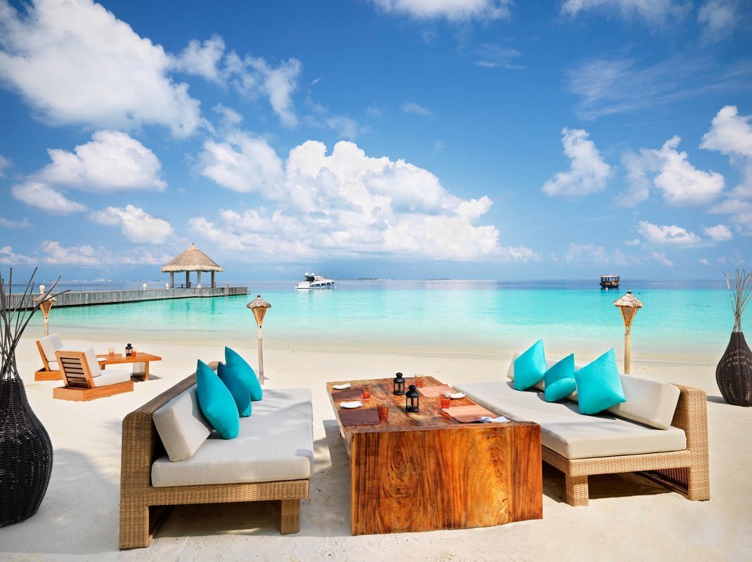 Maldives Packages - Collection Maldives Packages - Collection