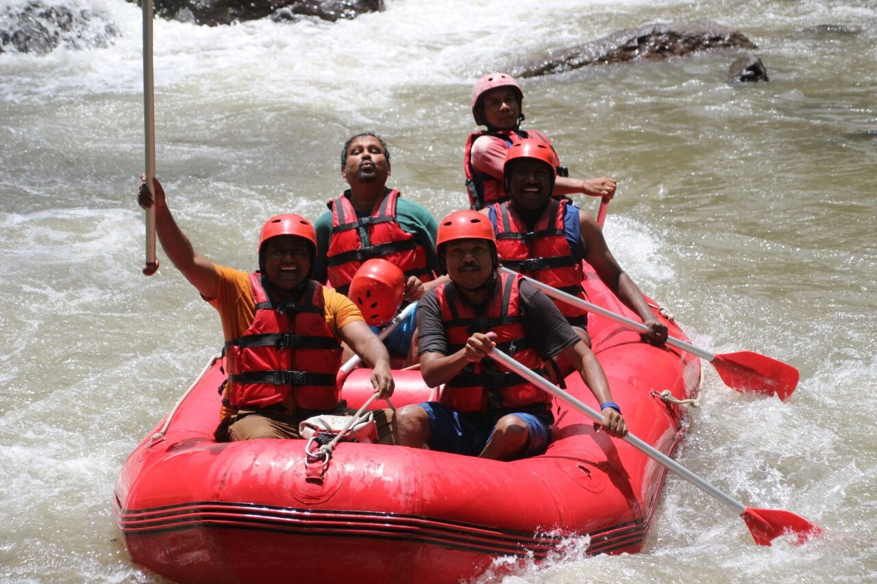 Shunmuganathan & Friends Shunmuganathan & Friends