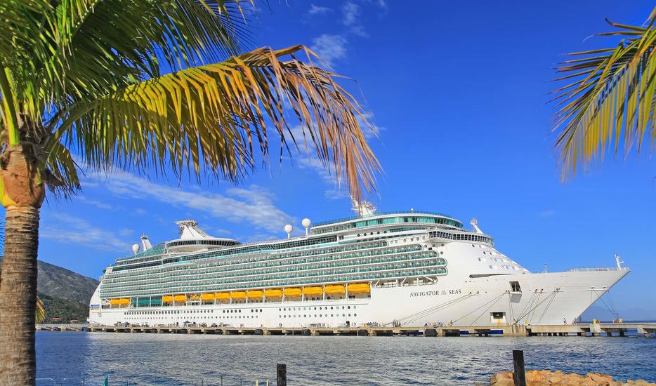 Royal Caribbean Mediterranean Cruise | TravelOcat