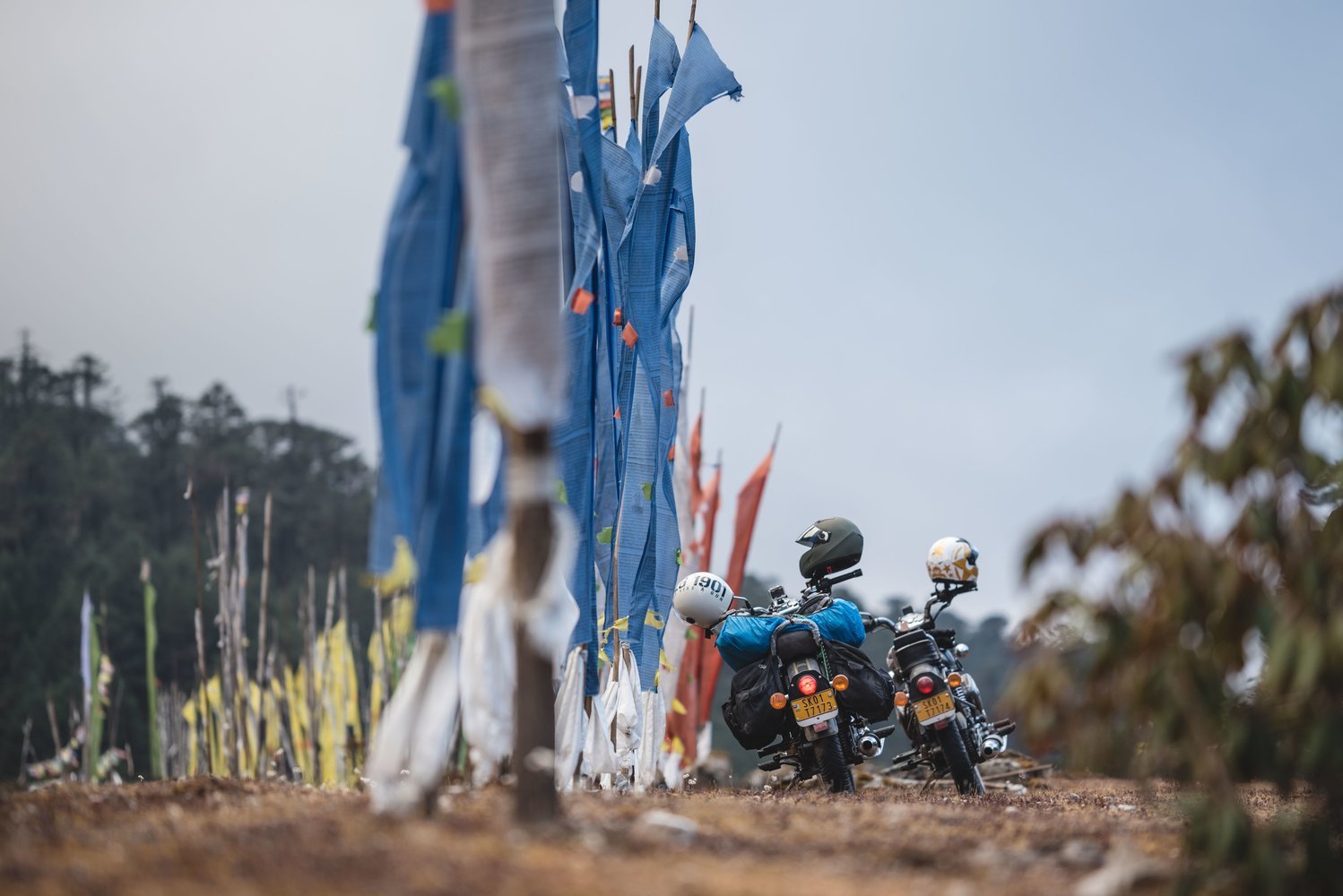 MOTOR BIKING TOURS & EXPEDITIONS - Collection MOTOR BIKING TOURS & EXPEDITIONS - Collection