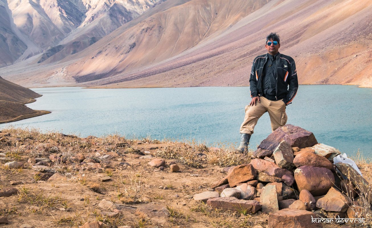 Spiti Valley Moto Tour 2018 - Collection Spiti Valley Moto Tour 2018 - Collection