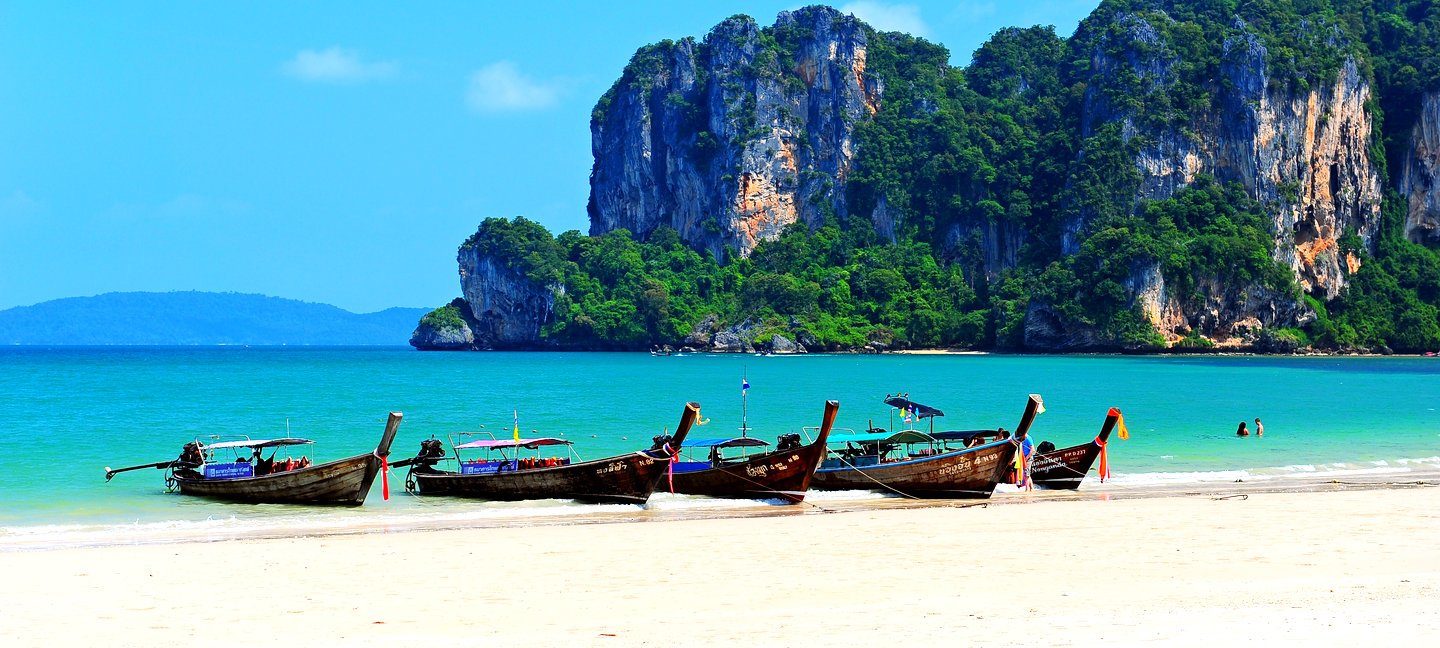 Thailand Tour - Collection Thailand Tour - Collection