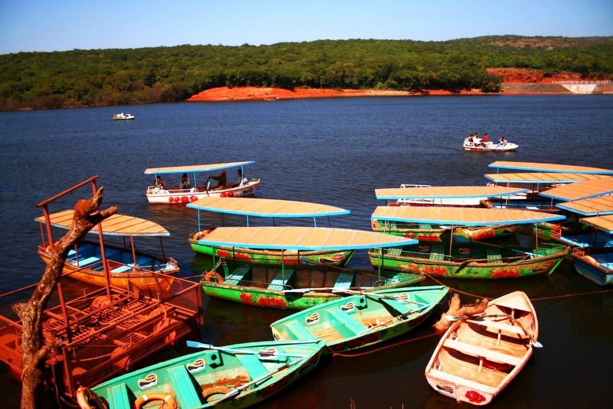 Mahabaleshwar Standard Hotels - 2 to 3 Star Hotels Package - Collection Mahabaleshwar Standard Hotels - 2 to 3 Star Hotels Package - Collection