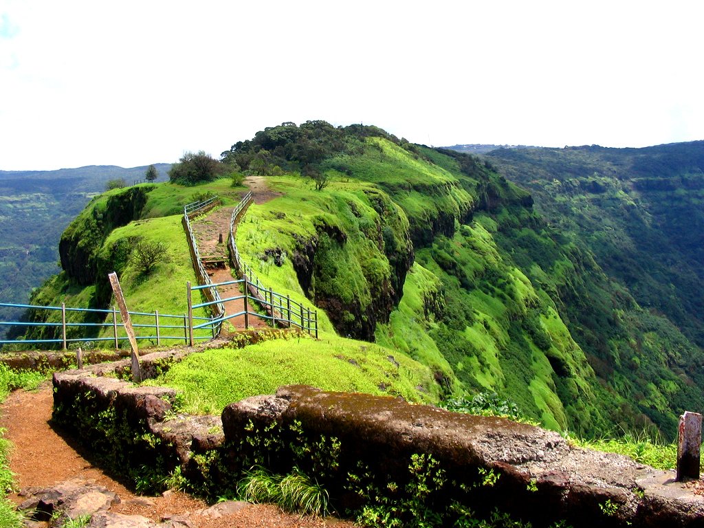 Mahabaleshwar Holiday Packages - Collection Mahabaleshwar Holiday Packages - Collection