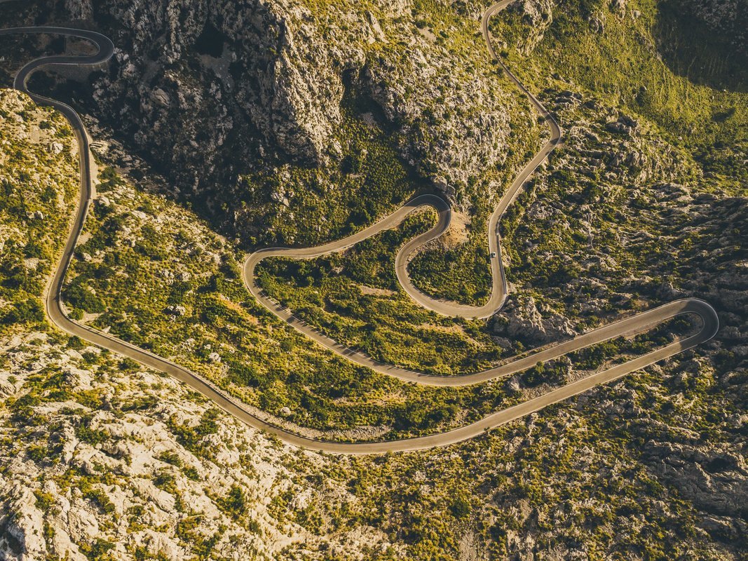 AVENTURAS EN MOTO EN ESPAÑA - Collection AVENTURAS EN MOTO EN ESPAÑA - Collection