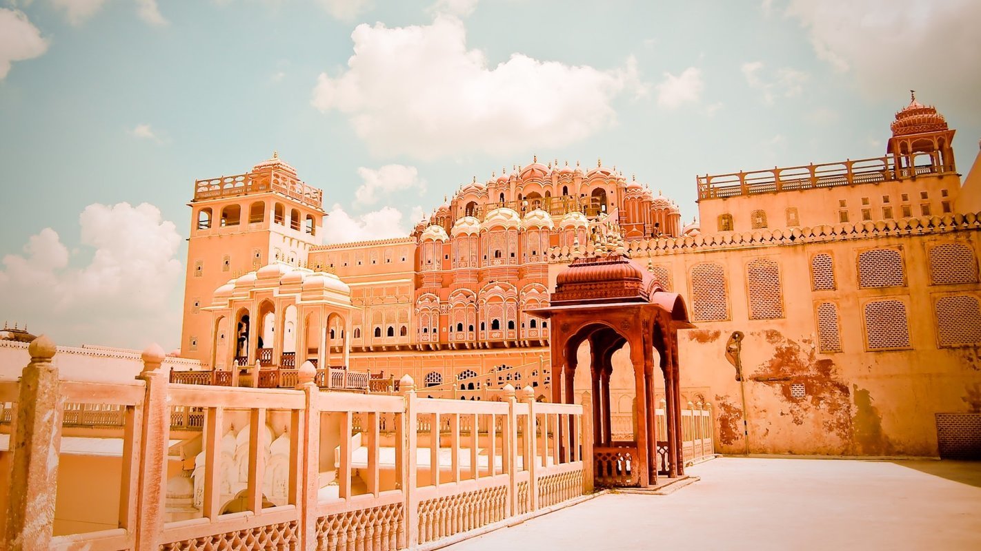 Rajasthan - Collection Rajasthan - Collection