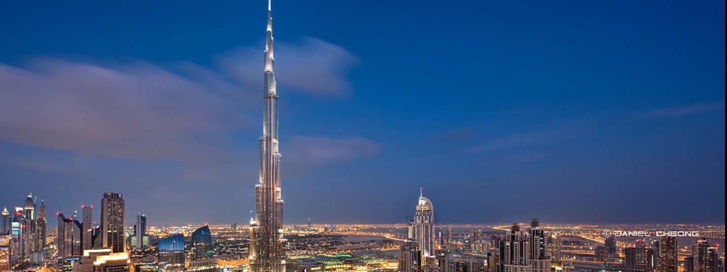 Book Sightseeing In Dubai - Collection Book Sightseeing In Dubai - Collection