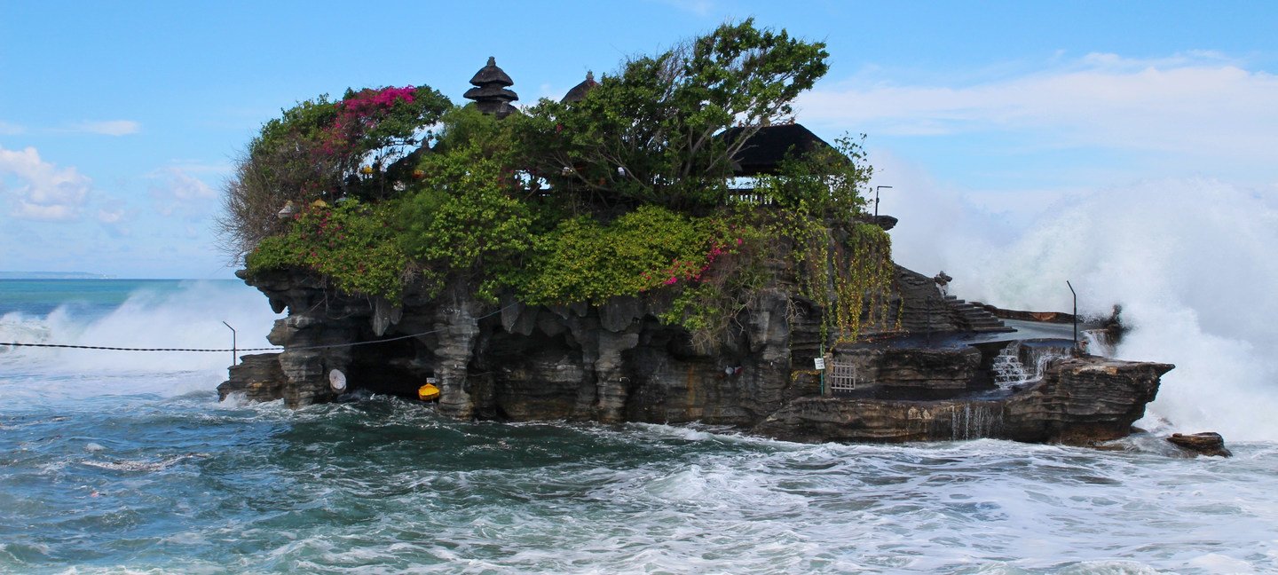 Bali Kuta Ubud  zipntrip