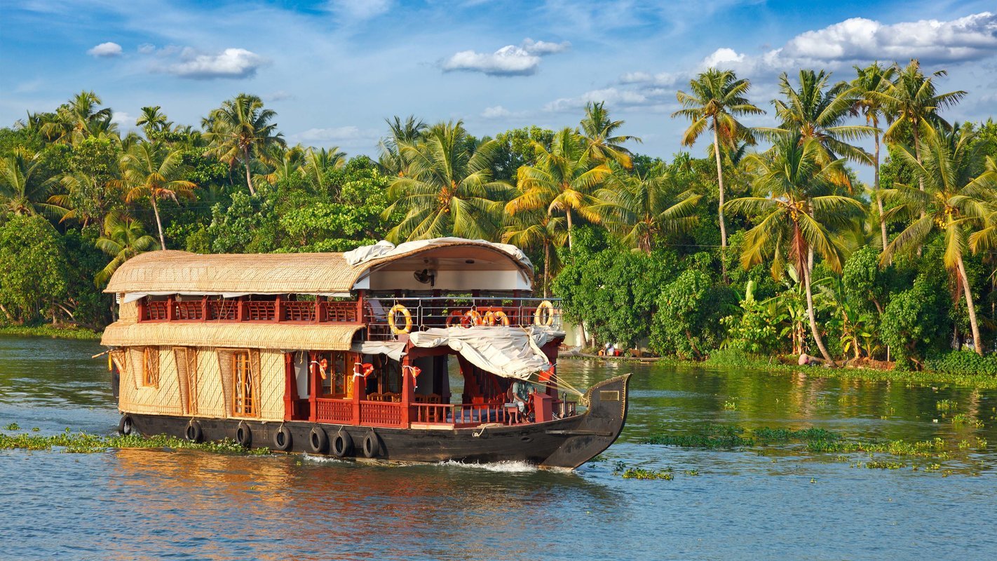 KERALA - Collection KERALA - Collection