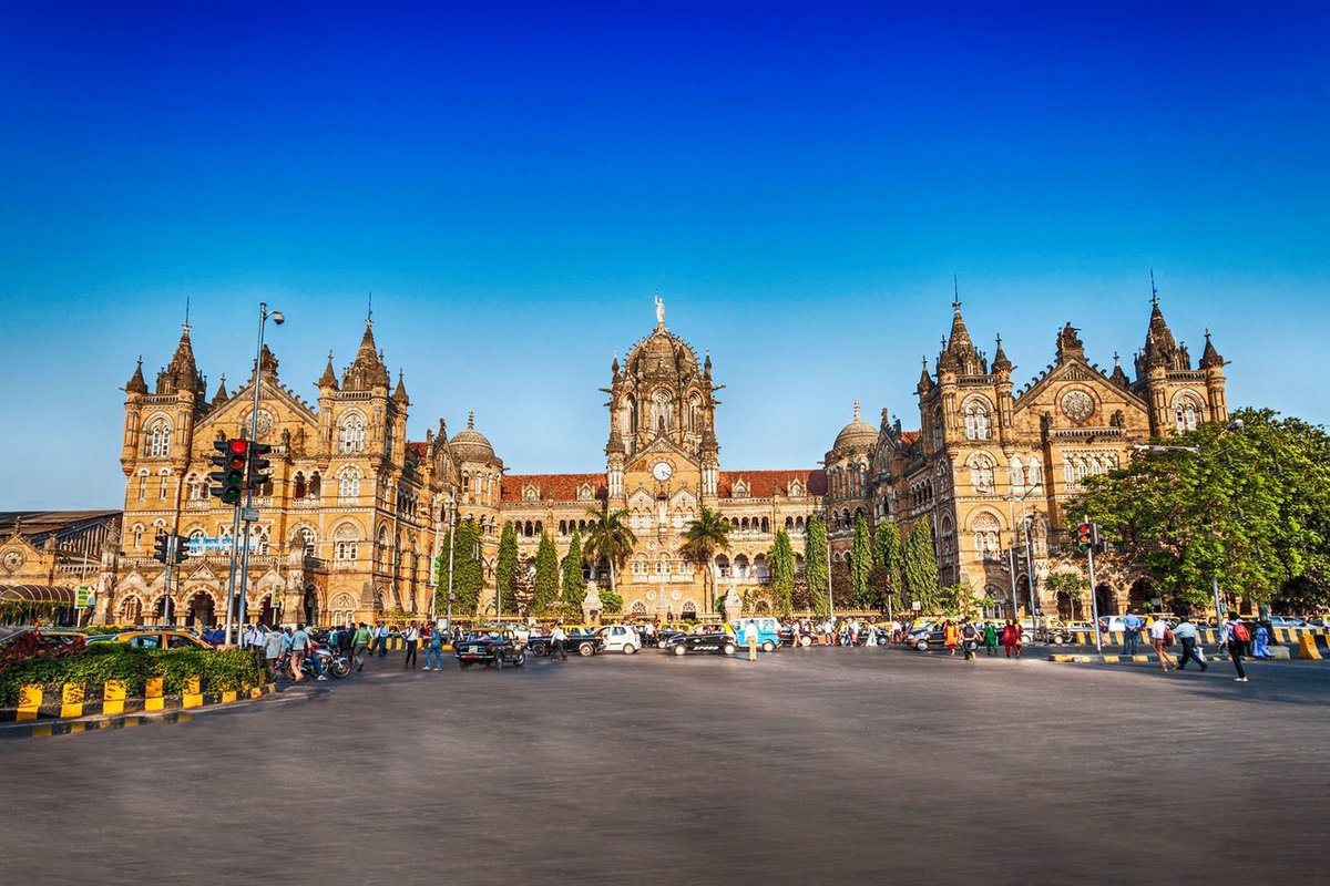 Mumbai Tours - Collection Mumbai Tours - Collection