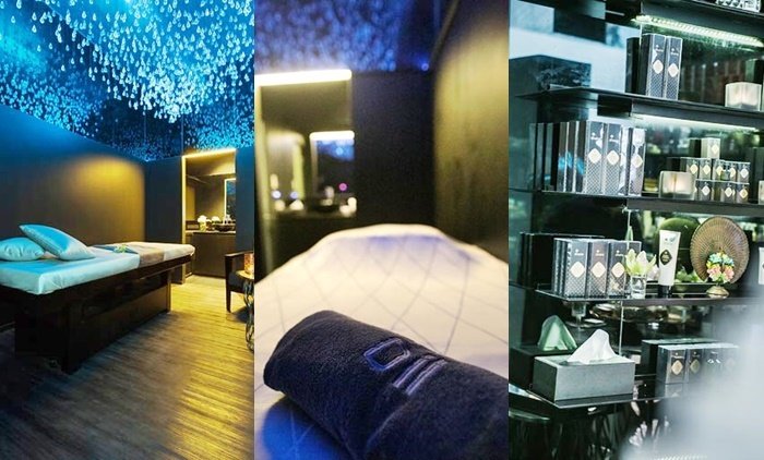 SPA AND WELLNESS - Collection SPA AND WELLNESS - Collection