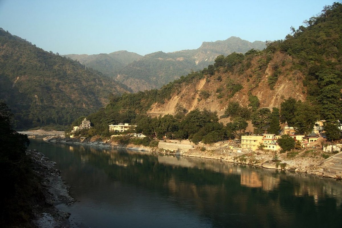 Rishikesh Tour - Collection Rishikesh Tour - Collection