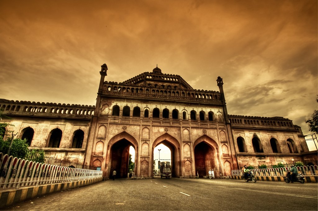LUCKNOW - Collection LUCKNOW - Collection