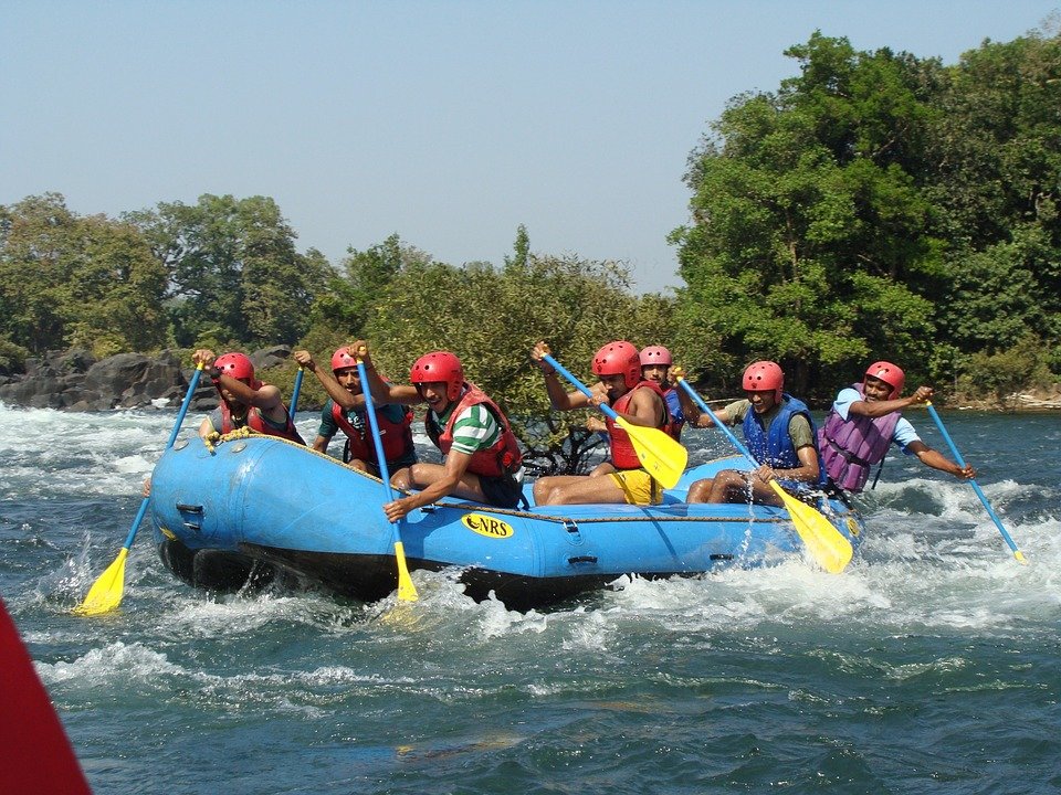 River Rafting India - Collection River Rafting India - Collection