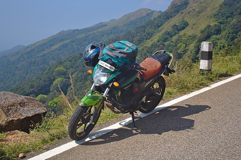 The best ever Kerala bike trip in South India | Deyor Camps