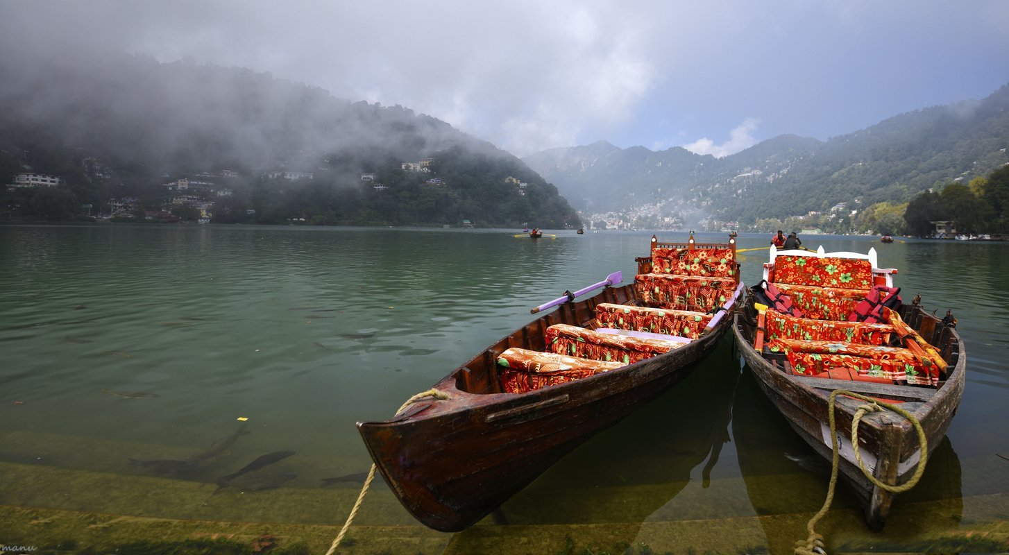 Nainital Camping Packages - Collection Nainital Camping Packages - Collection
