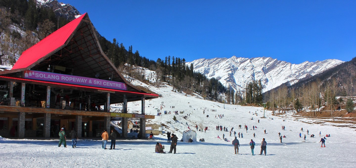 Manali Trekking Camp Packages - Collection Manali Trekking Camp Packages - Collection