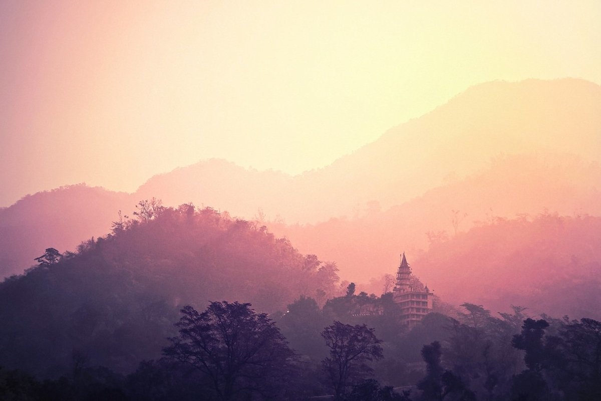 Luxury Camping in Rishikesh - Collection Luxury Camping in Rishikesh - Collection