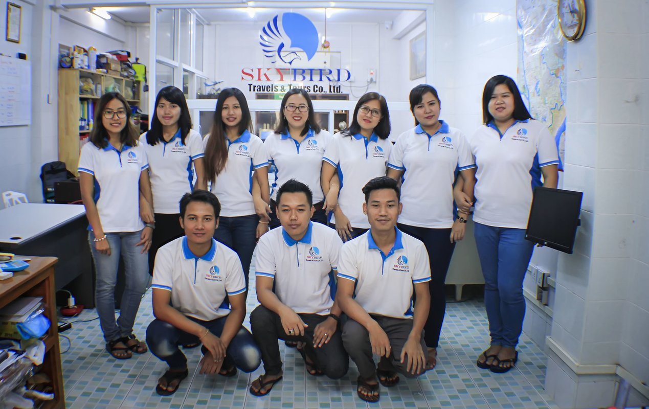 About Our Organization About Our Organization