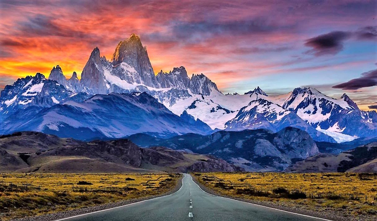 Central & South America - Collection Central & South America - Collection